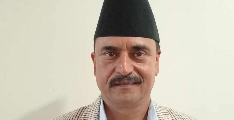 कोशी प्रदेशको मुख्य न्यायाधिवक्तामा कोइराला