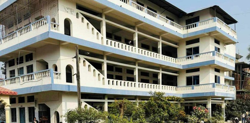 विद्यार्थीलाई परीक्षाबाट बञ्चित गरेको सरस्वती माविलाई स्पष्टीकरण