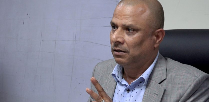 दूरसञ्चार प्राधिकरणका अध्यक्ष खनालले दिए राजीनामा