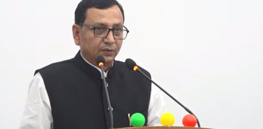 मधेस प्रदेशलाई भ्रष्टाचारमुक्त बनाउँछौँ: मुख्यमन्त्री यादव