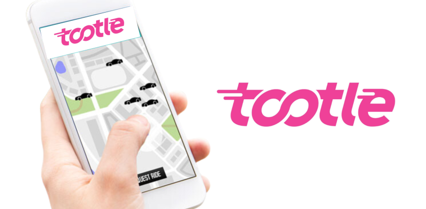 राइडिङ सेयर एप टुटलका मालिक भट्ट पक्राउ