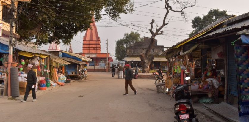 ‘गाउँगाउँमा सिंहदरवार भन्थे, नागरिकता बनाउन ८० किलोमिटर टाढा जानुपर्छ´