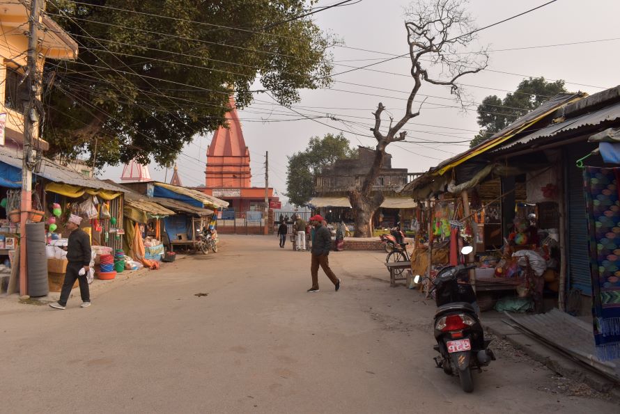 ‘गाउँगाउँमा सिंहदरवार भन्थे, नागरिकता बनाउन ८० किलोमिटर टाढा जानुपर्छ´