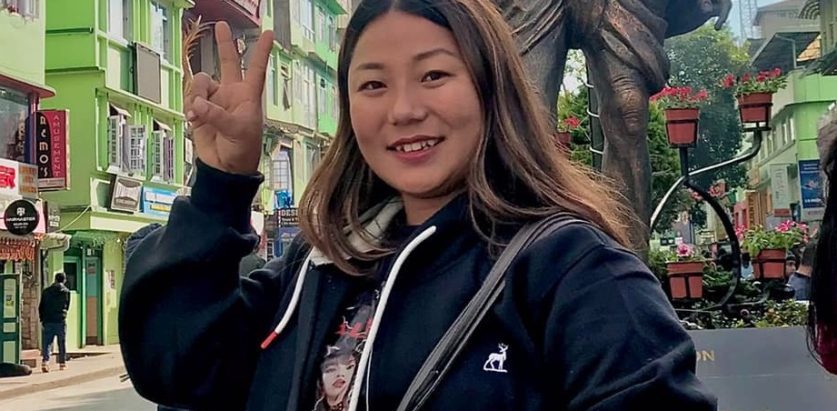 नेपाली भ्लगर उमाको पक्राउले सिक्किममा तरङ्ग