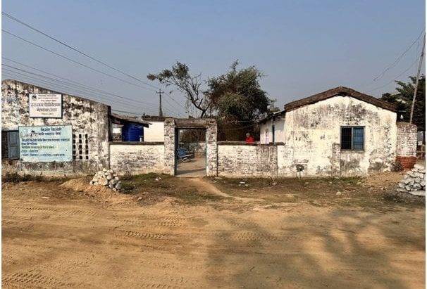 बर्थिङ सेन्टर : वर्षामा हिलाम्मे, हिउँदमा धुलाम्मे