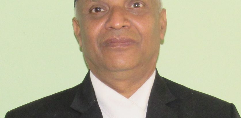 जिल्ला न्यायाधीश खतिवडाविरुद्ध न्याय परिषदमा उजुरी