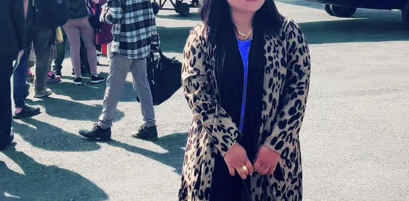 शर्मिला वाइबा सिन्धुपाल्चोकबाट पक्राउ