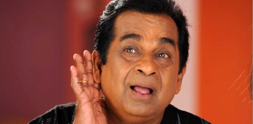 २५ वर्षपछि ब्रह्मानन्दनको बलिउड कमब्याक