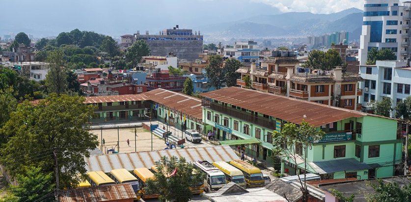 बाँसबारीको जग्गा फिर्ता प्रक्रिया : चाँदबागले बुझ्यो २१ दिने म्याद