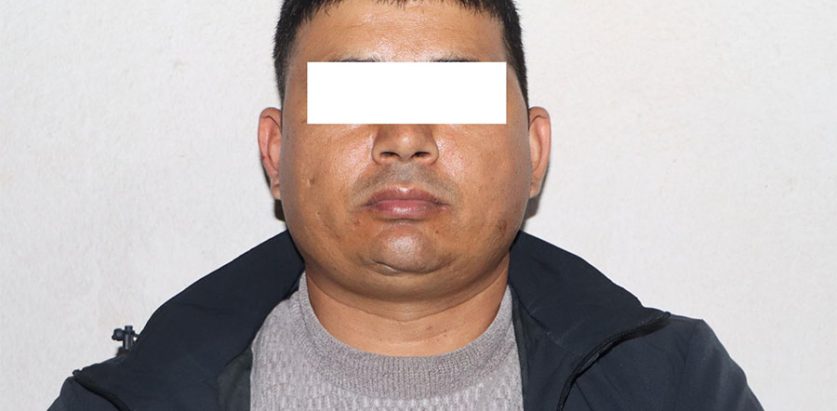 अध्यागमन अधिकृतले झुट बोलेको पोलिग्राफले देखायो