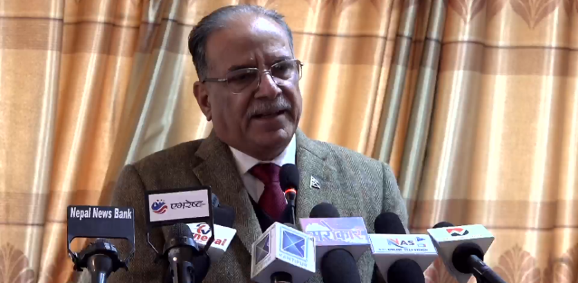 जनयुद्ध सम्बन्धी सात पुस्तक एकसाथ सार्वजनिक