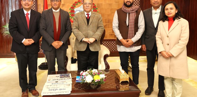 लघुवित्त र सहकारी पीडितका पक्षमा छु ; प्रधानमन्त्री