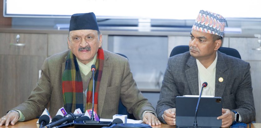 अर्थमन्त्रीले घटाए दुई खर्ब बजेट