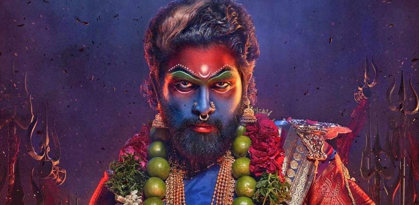 ‘पुष्पा २’लाई आइटम गीत बनाउन सकस