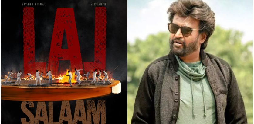 रजनीकान्तको पारिश्रमिक: ४० मिनेटको दृश्यको ४० करोड रुपैंयाँ