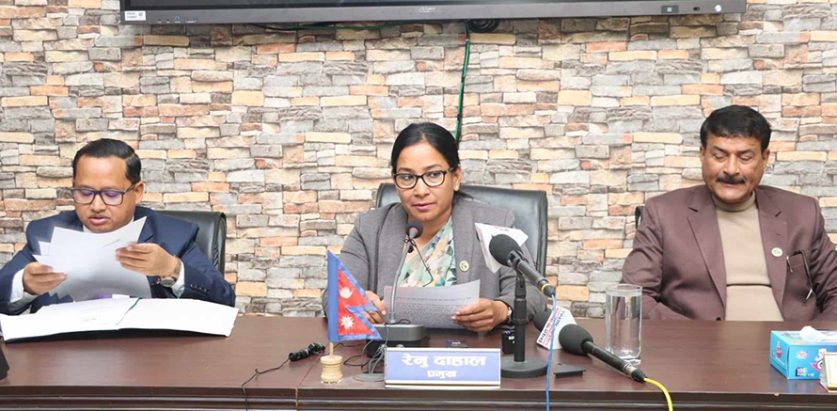 भरतपुर भ्रमण बर्षको उद्घाटन १८ फागुनमा, प्रधानमन्त्रीले उद्घाटन गर्ने