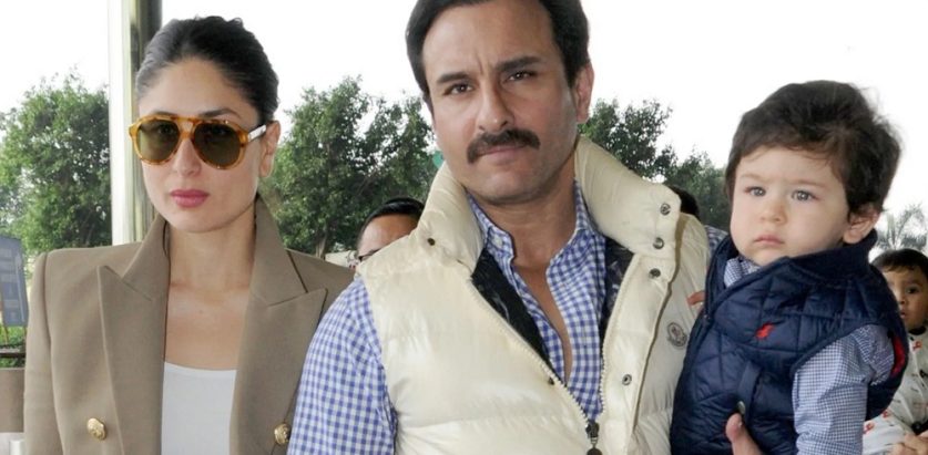 गितारिष्ट र फुटबलर बन्न चाहन्छन् तैमुर