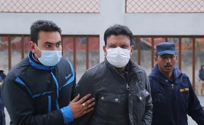 अरुण चौधरीसहित तीन जनालाई दुई दिनभन्दा धेरै हिरासतमा नराख्न अदालतको आदेश