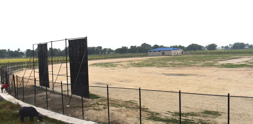 टी–२० राष्ट्रिय क्रिकेट फागुन २२ देखि