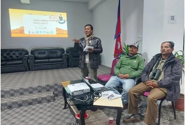 नेपाल चरा उत्सव आउँदो सातादेखि