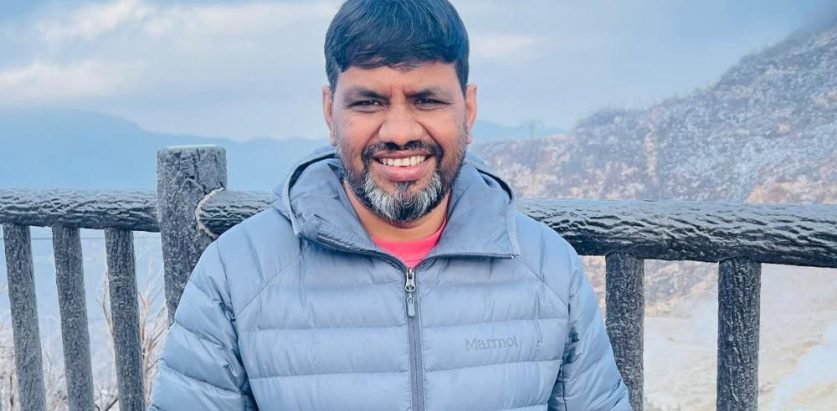 विधान अधिवेशनमा दीपशिखाले मस्यौदामाथि दिए यस्तो सुझाव