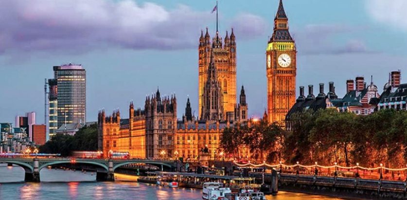 बेलायती अर्थतन्त्र पनि मन्दीमा