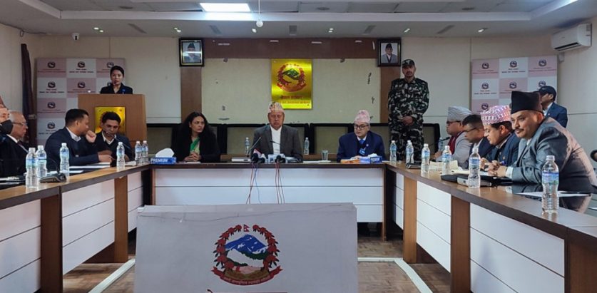 विभिन्न कार्यक्रम गरी आज विश्व क्यान्सर दिवस मनाइँदै