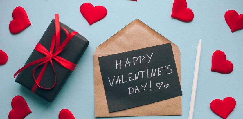 आज प्रेम दिवस, अर्थात ‘भ्यालेन्टाइन डे’