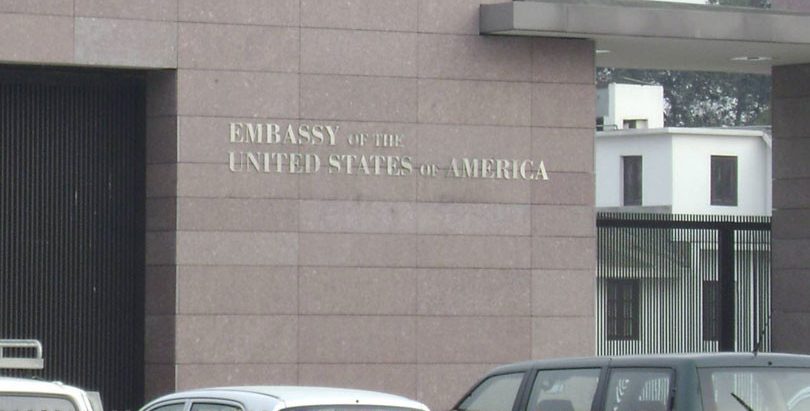 अमेरिकाले नेपालमा धर्मपरिवर्तनका लागि पैसा बाडेको आरोपमा मुख खोल्यो