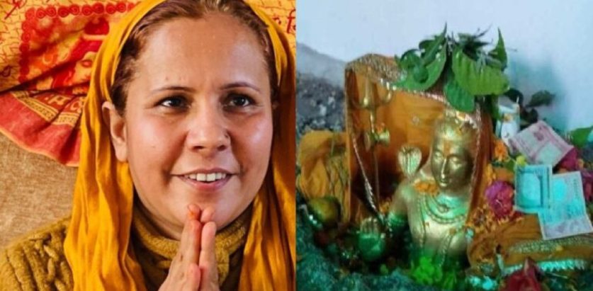 झापामा शिवको ‘उत्पत्ति’ बारे किन फेरिन् माताले आफ्नो बोली ?