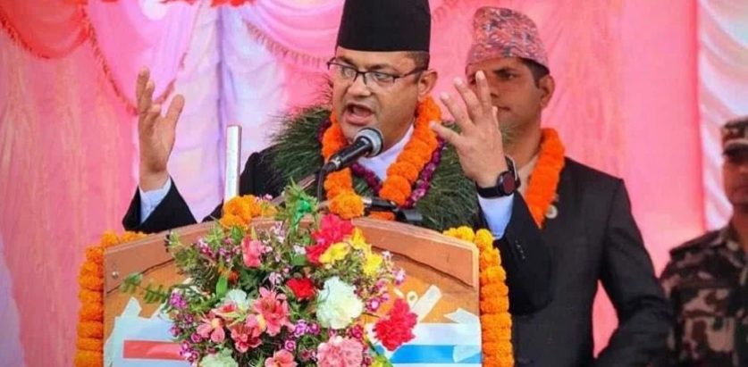 महिला न्यायाधीशको तुलनात्मक रुपमा पुरुषको भन्दा राम्रो काम हुन्छ – मन्त्री गिरी