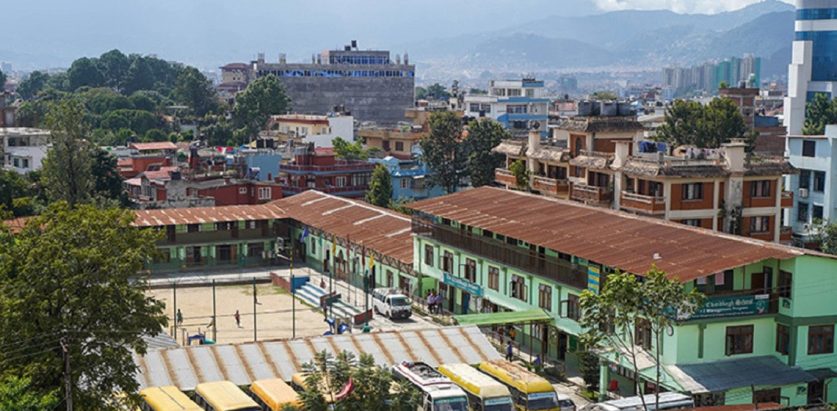 बाँसबारीको १० रोपनी जग्गा सरकारको नाममा ल्याउने मालपोतको निर्णय