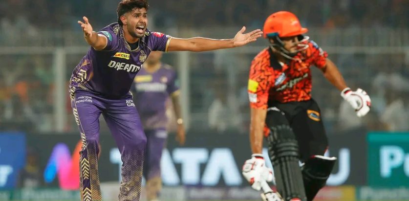 आईपीएल क्रिकेटमा कोलकाता र पञ्जावको विजयी सुरु