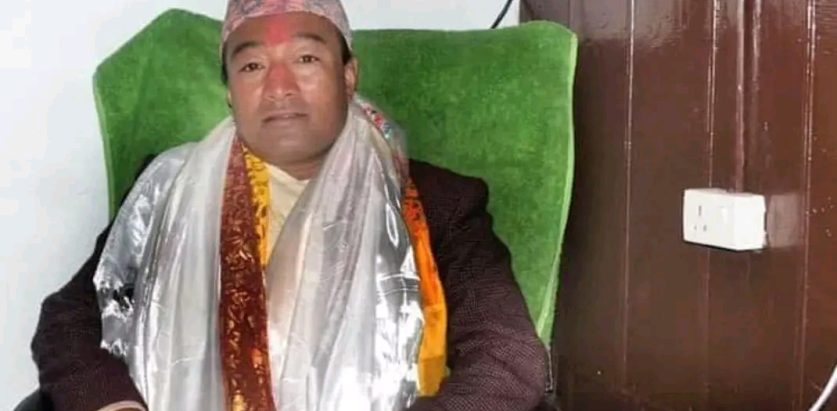 इलाममा एकीकृत समाजवादीले जीतबहादुर राई उम्मेदवार बनाउने