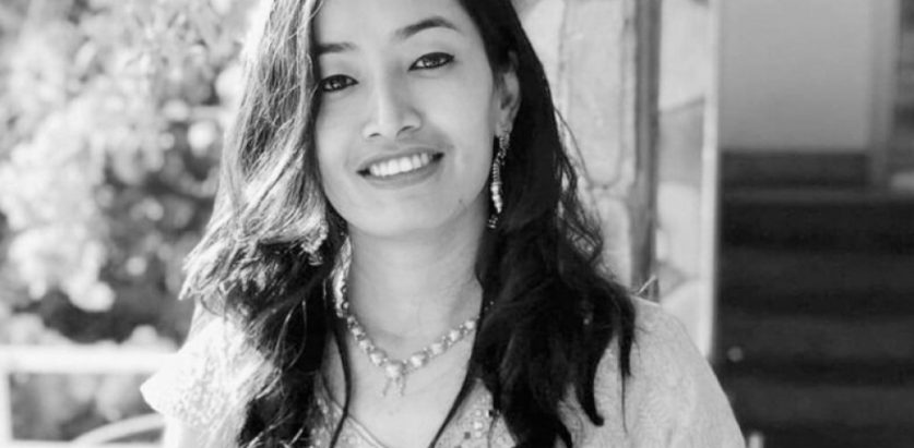 डाक्टर प्रतिभा मृत भेटिइन्