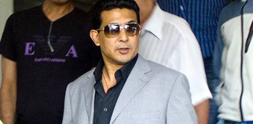 मनाङे बने गण्डकी प्रदेशको भौतिक पूर्वाधार मन्त्री