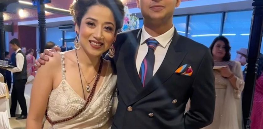 धनगढी उपमहानगरपालिकाका मेयर गोपाल हमालकी छोरी भारतबाट सम्पर्कविहीन