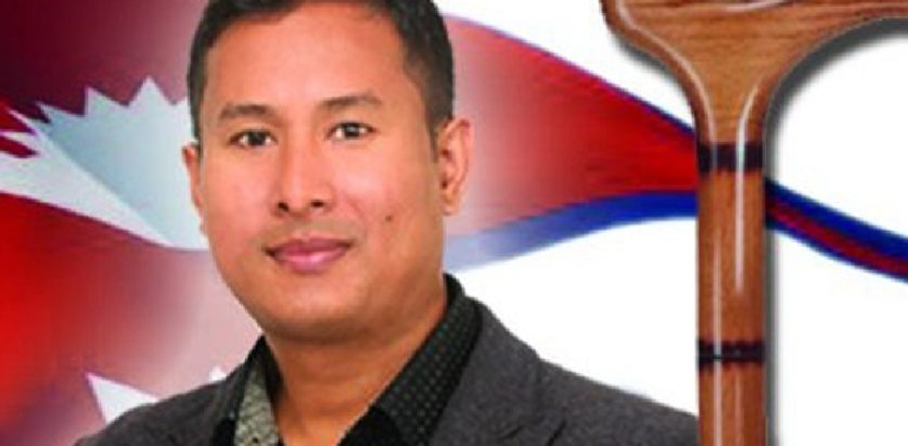 बागमती सरकारमा हानेपाका बज्राचार्य संस्कृति मन्त्री बन्दै