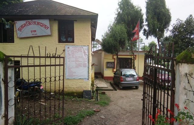 १४ वर्षीया बालिकालाई गर्भवती बनाउने ६९ वर्षीय दिलबहादुरलाई १२ वर्ष कैद