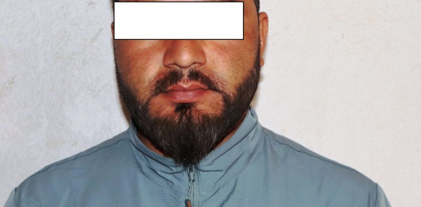 ललितपुरबाट हेरोइन कारोबारी पक्राउ