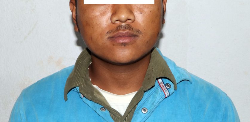 साथीको हत्या गरी फरार रहेका अभियुक्त ४ वर्ष पछी पक्राउ