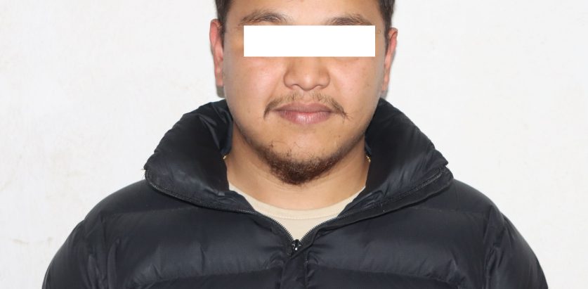 पोल्याण्ड र रोमानिया पठाइदिन्छु भनी रकम ठगी गरेको आरोपमा पक्राउ