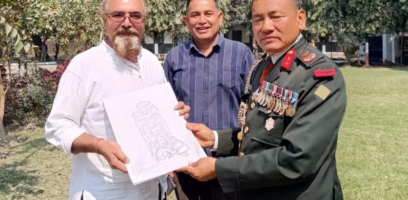 कोशी प्रदेशमा फागुन २९ देखि प्रादेशिक ललितकला प्रदर्शनी हुने ; प्रदर्शनीमा कलाकार र कलाकृतिहरुको ओइरो