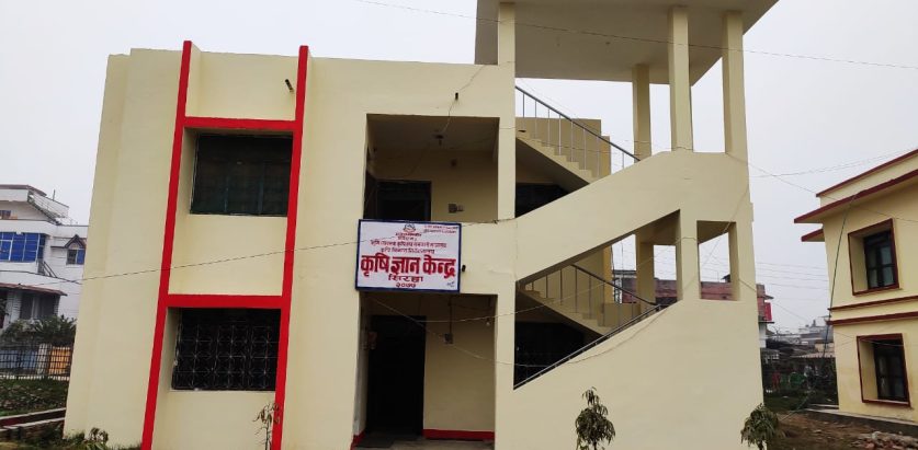 अनुदानमा ट्र्याक्टर मिलाइदिने भन्दै लाखौँ रकम असुलेर कार्यालय सहयोगी फरार