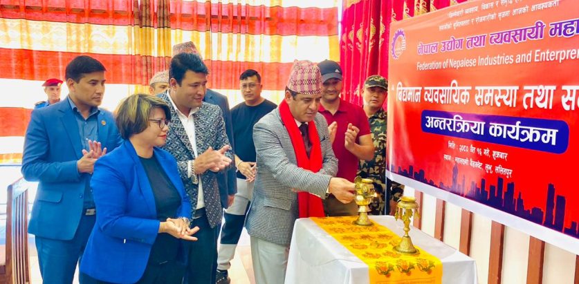 राज्यका सबै निकायमा हप्तामा दुई दिन स्वदेशी पोशाक लगाउने व्यवस्था गछौँ : मन्त्री भण्डारी