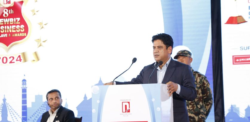 सरकार लगानीमैत्री वातावरण बनाउन लागिपरेको छ : मन्त्री भण्डारी