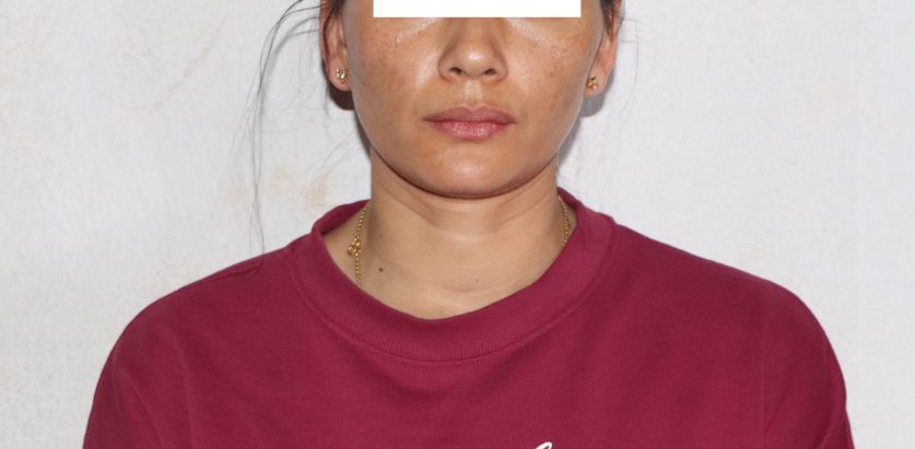 बेलायत पठाउँछु भनेर २९ लाख ठगेको आरोपमा युवती पक्राउ