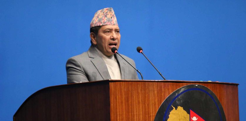 रूसी सेनामा भर्ती भएका नेपालीलाई घर फर्काइने परराष्ट्रमन्त्री श्रेष्ठको भनाई