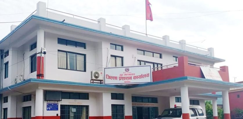 अब सेवाग्राहीको प्रतिक्रिया ‘क्युआर कोड’बाट