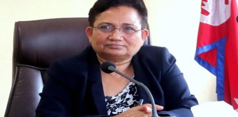 नयाँ गठबन्धनमा विवादित मान्छे पनि छन् : उपाध्यक्ष भुसाल